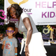 Viola Davis and her daughter, Genesis, in Hollywood, Calif., on March 27, 2015
Tommaso Boddi/Getty Images for GBK Productions